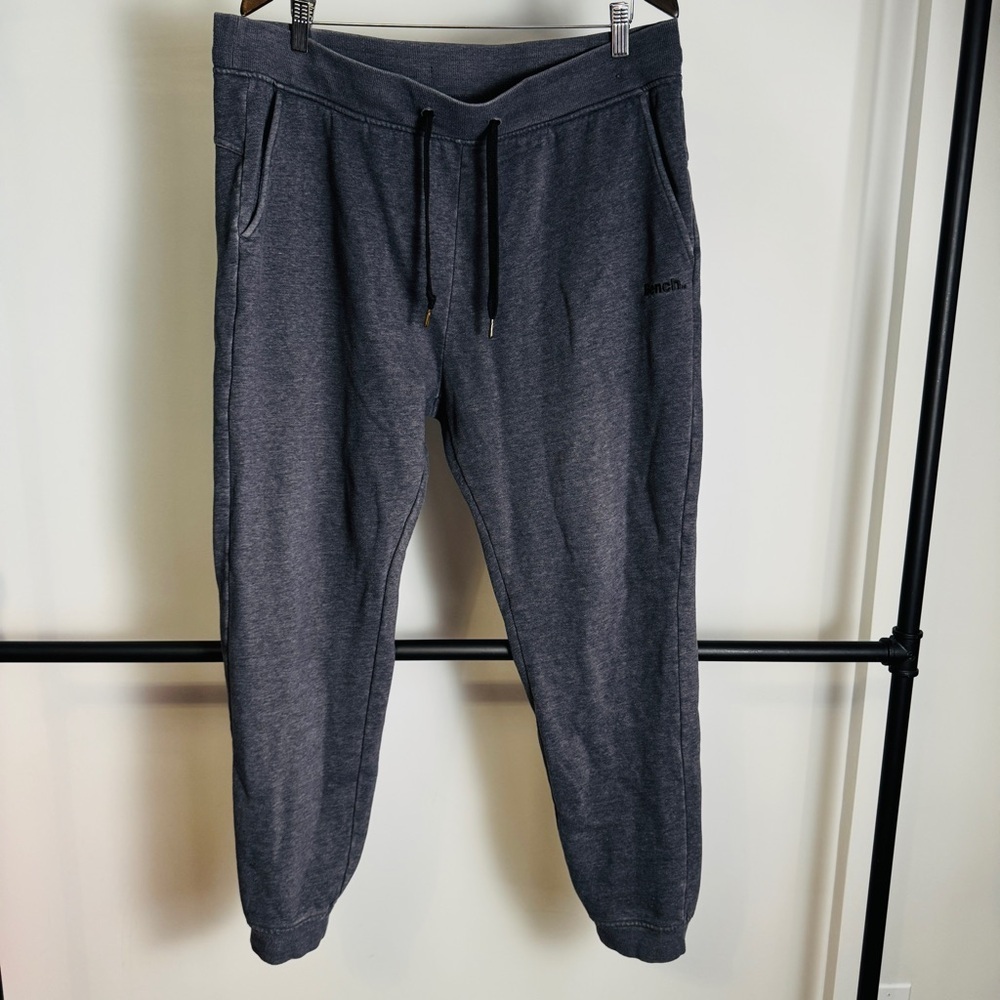 Mens bench Sweatpants size 2XL